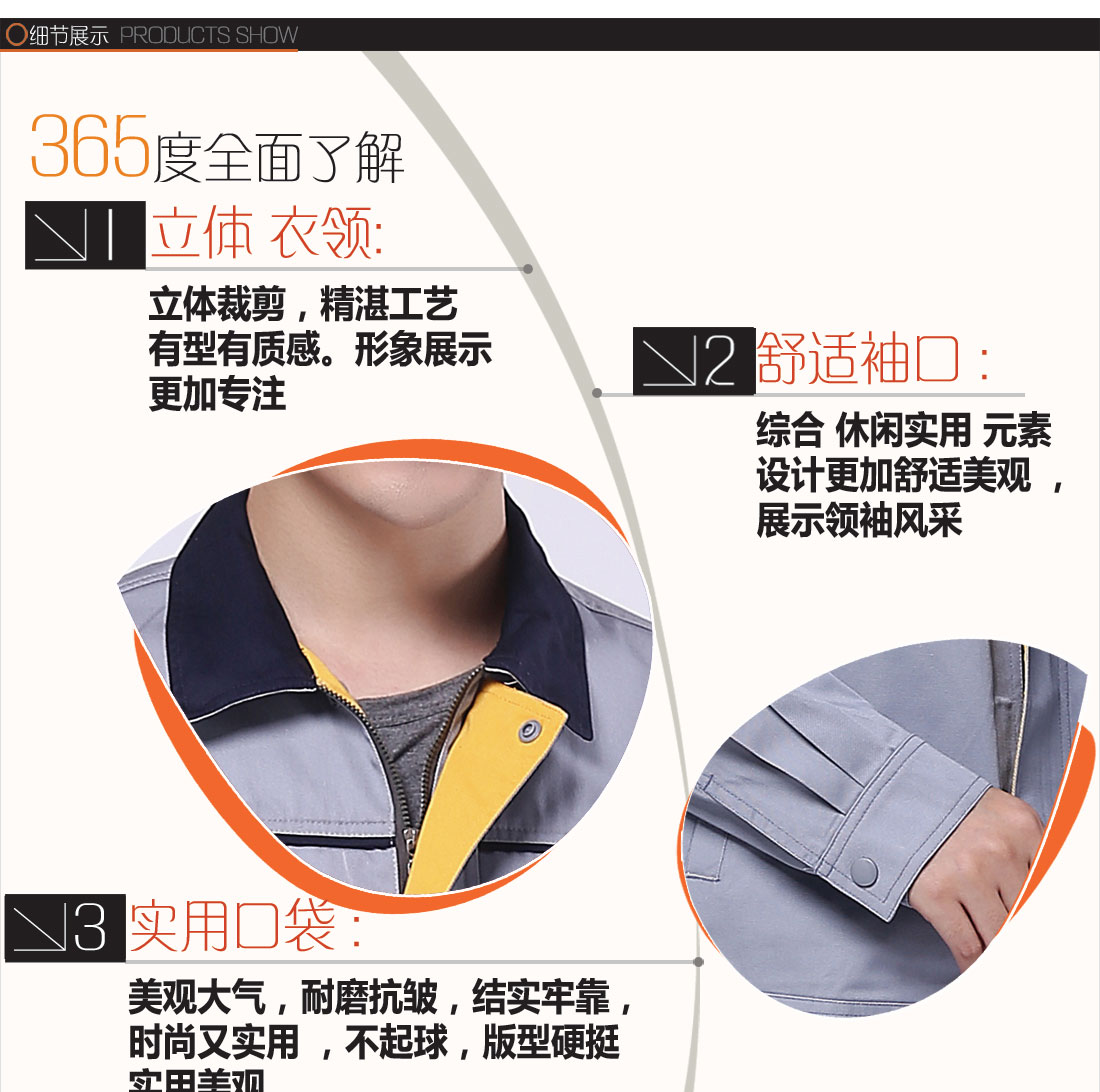 耐磨、排汗等8大功能面料