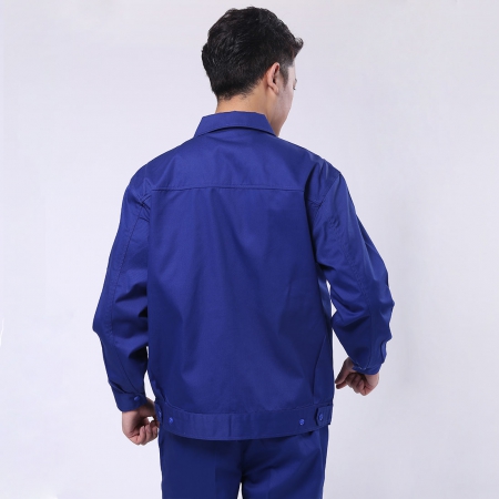 春季電工工作服