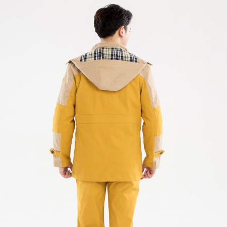 冬季團(tuán)隊(duì)工作服