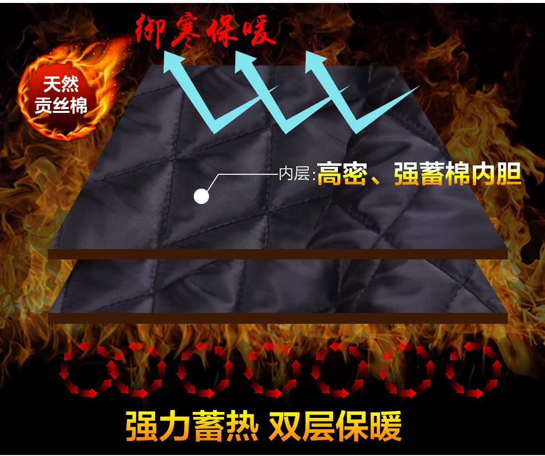 冬季團(tuán)隊(duì)工作服的3D立體版型設(shè)計(jì)