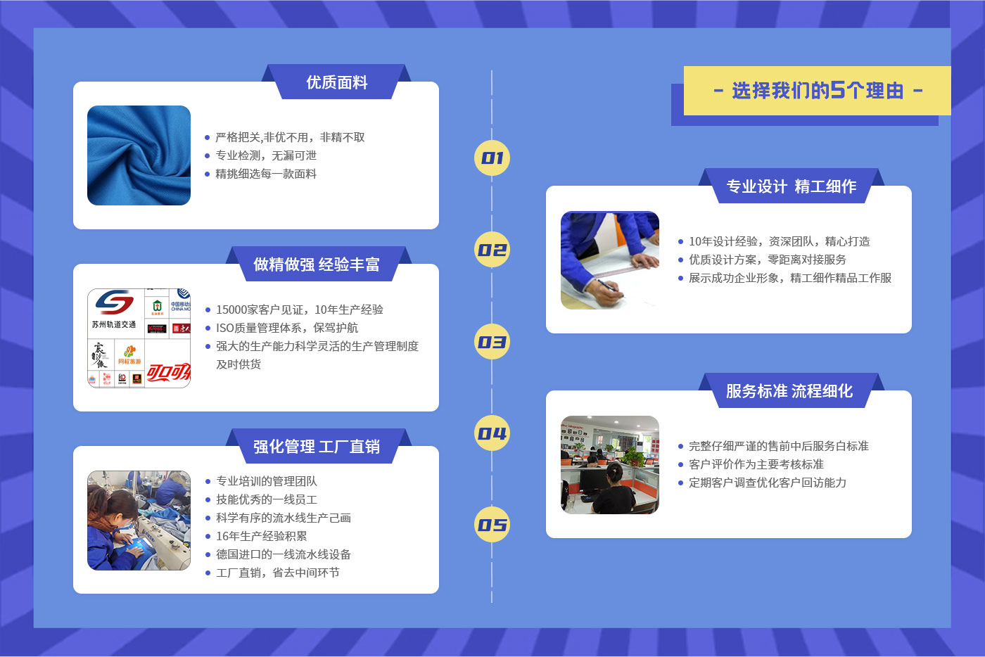 選擇燃?xì)夤ぷ鞣?大理由