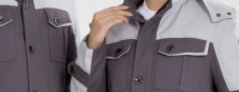 公司工服價格為什么區(qū)別很大？