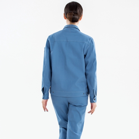 定做工作服費用大概多少