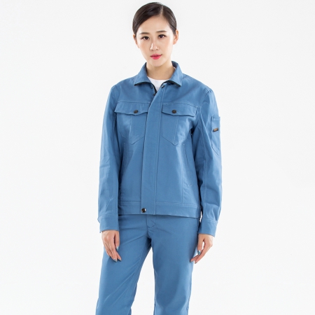 定做工作服費用大概多少