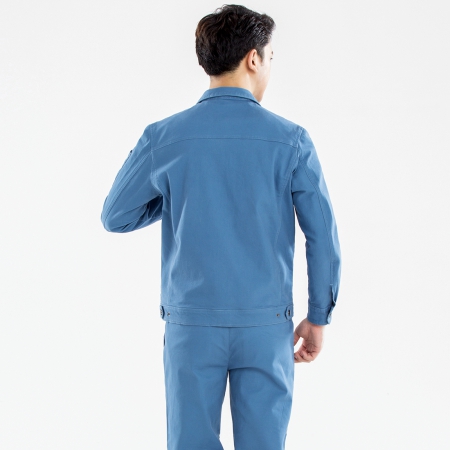定做工作服費用大概多少