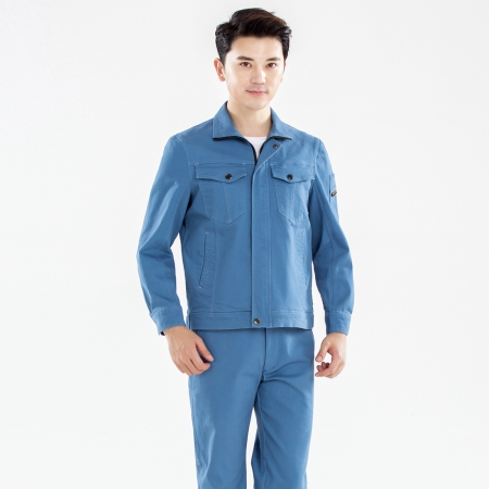 定做工作服費用大概多少