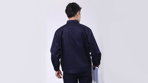 專業(yè)工作服廠家